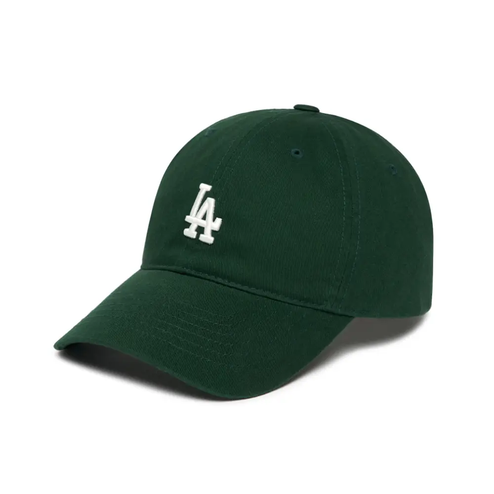 ◆MLB Korea◆ Rookie Unstructured Ball Cap LA Charcoal Gray Rookie Unstructured Los Angeles Dodgers Ball Cap