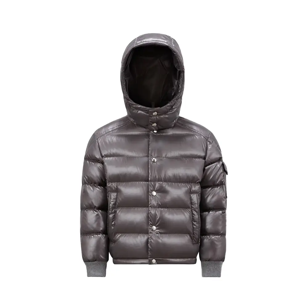 Moncler piriac black on sale