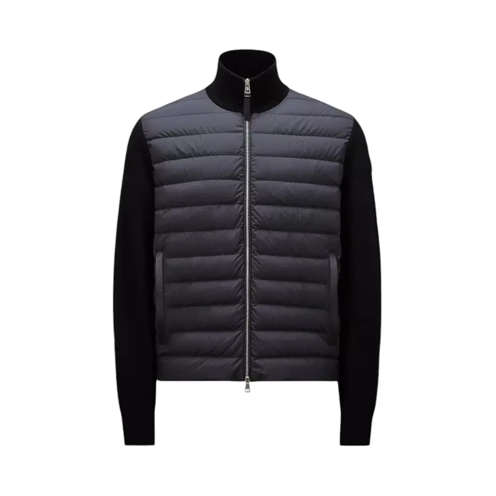 Moncler tricot cardigan best sale