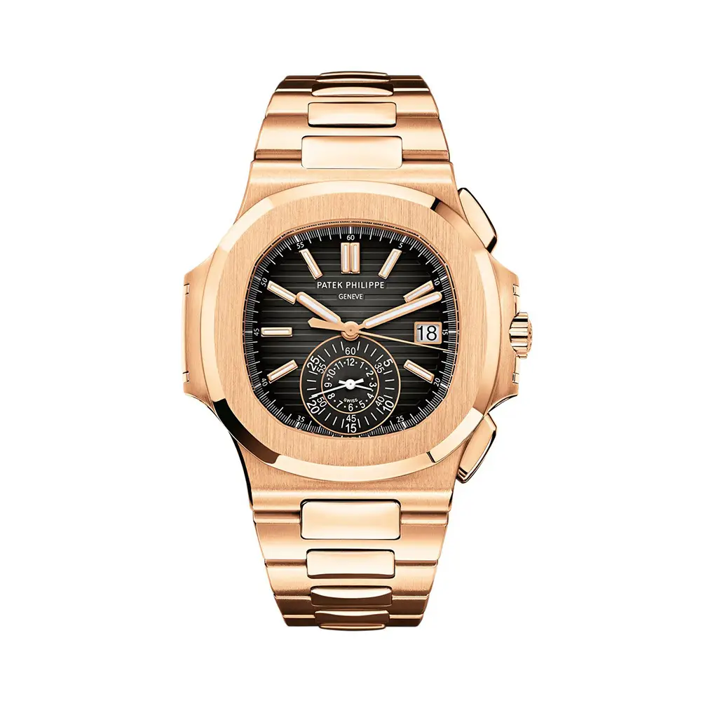 Harga patek philippe nautilus sales