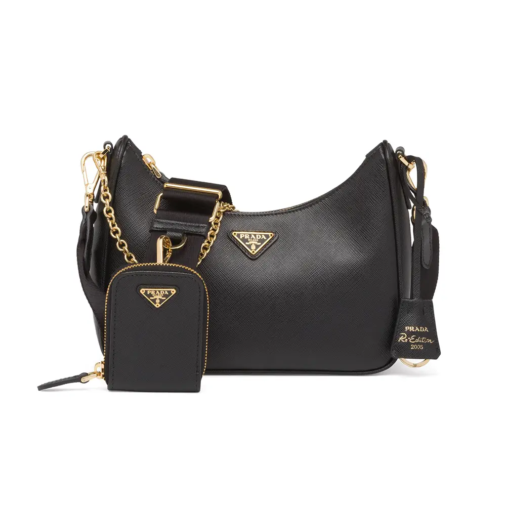 Prada tas re edition 2005 hot sale