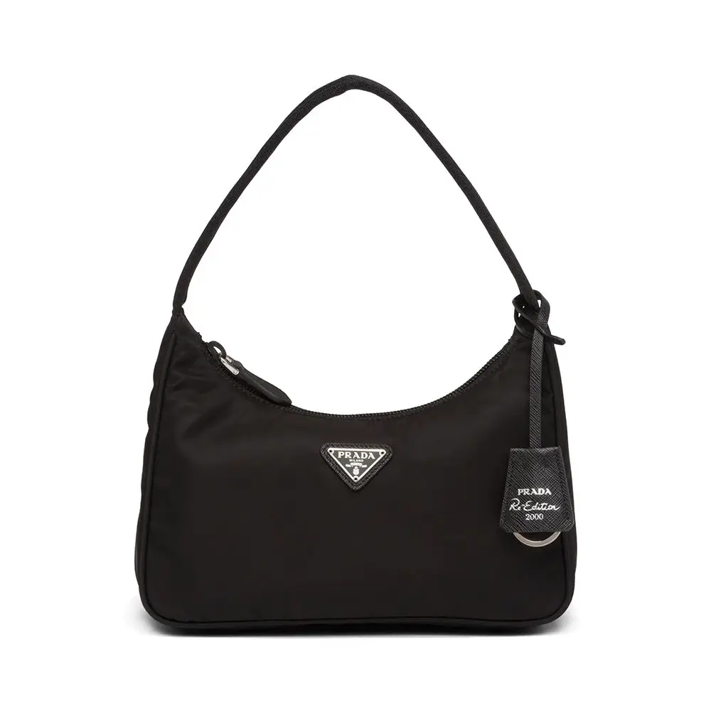 Harga handbag prada store