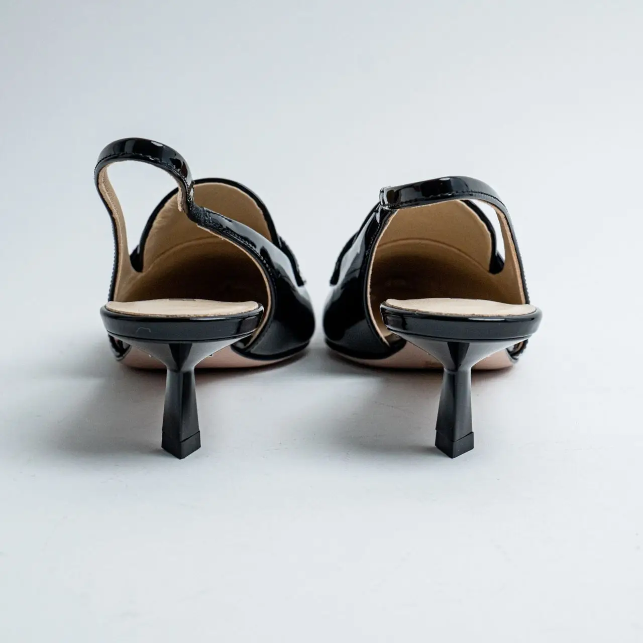 Desert dream patent slingback shop
