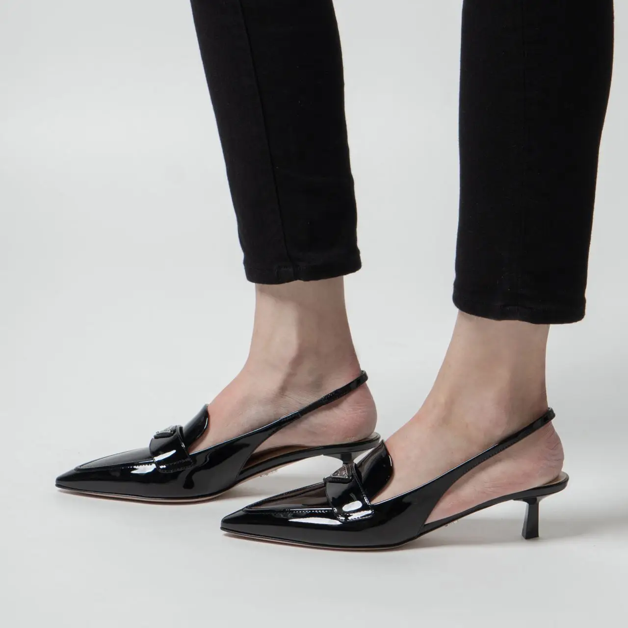 Desert dream patent slingback online