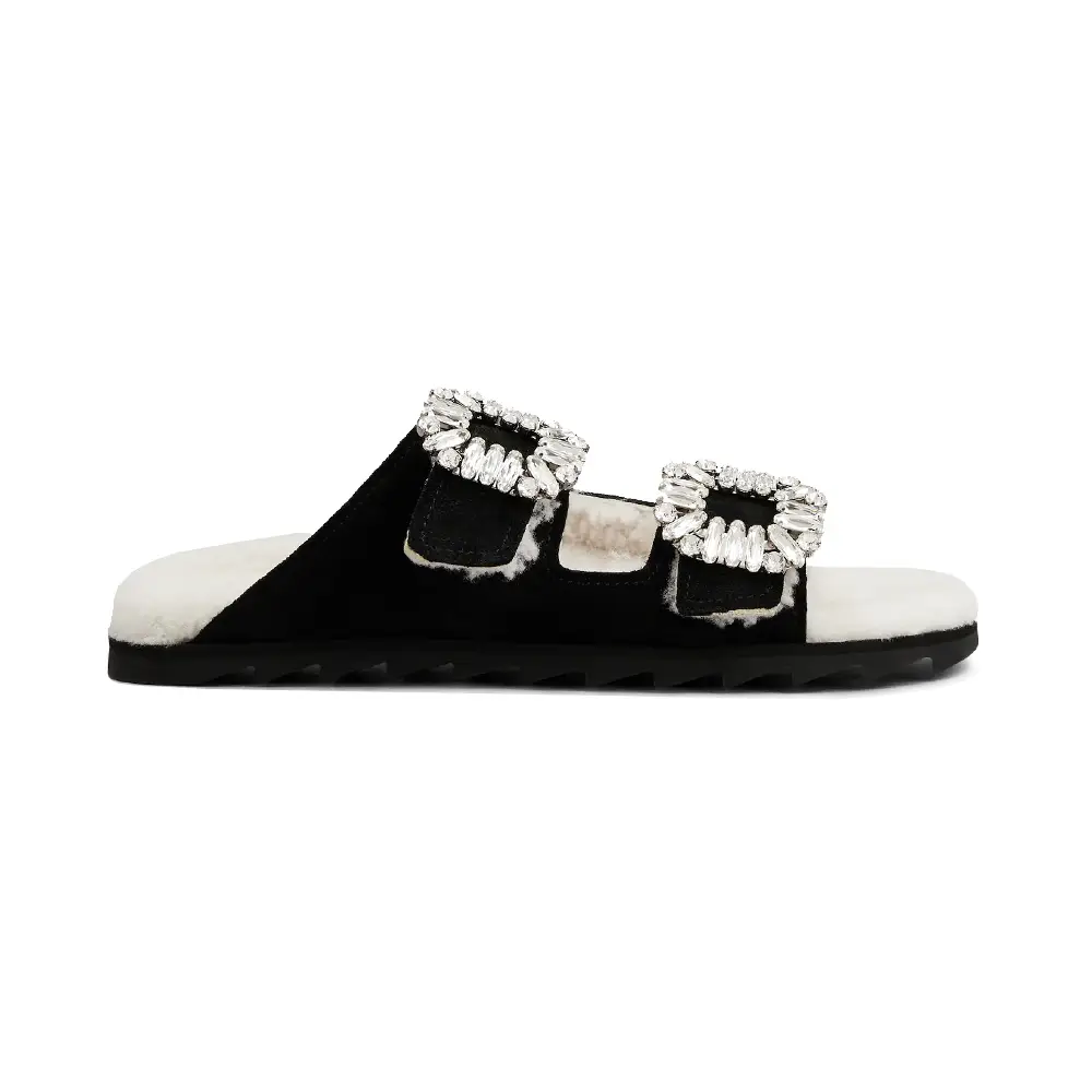 Roger vivier sandal store