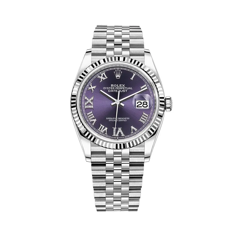 Harga rolex datejust 36 best sale