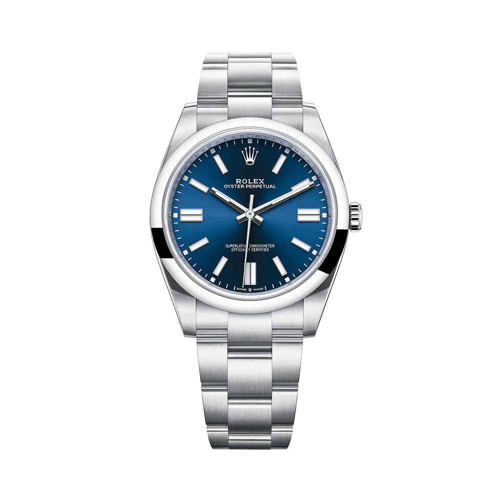 Harga rolex oyster perpetual best sale