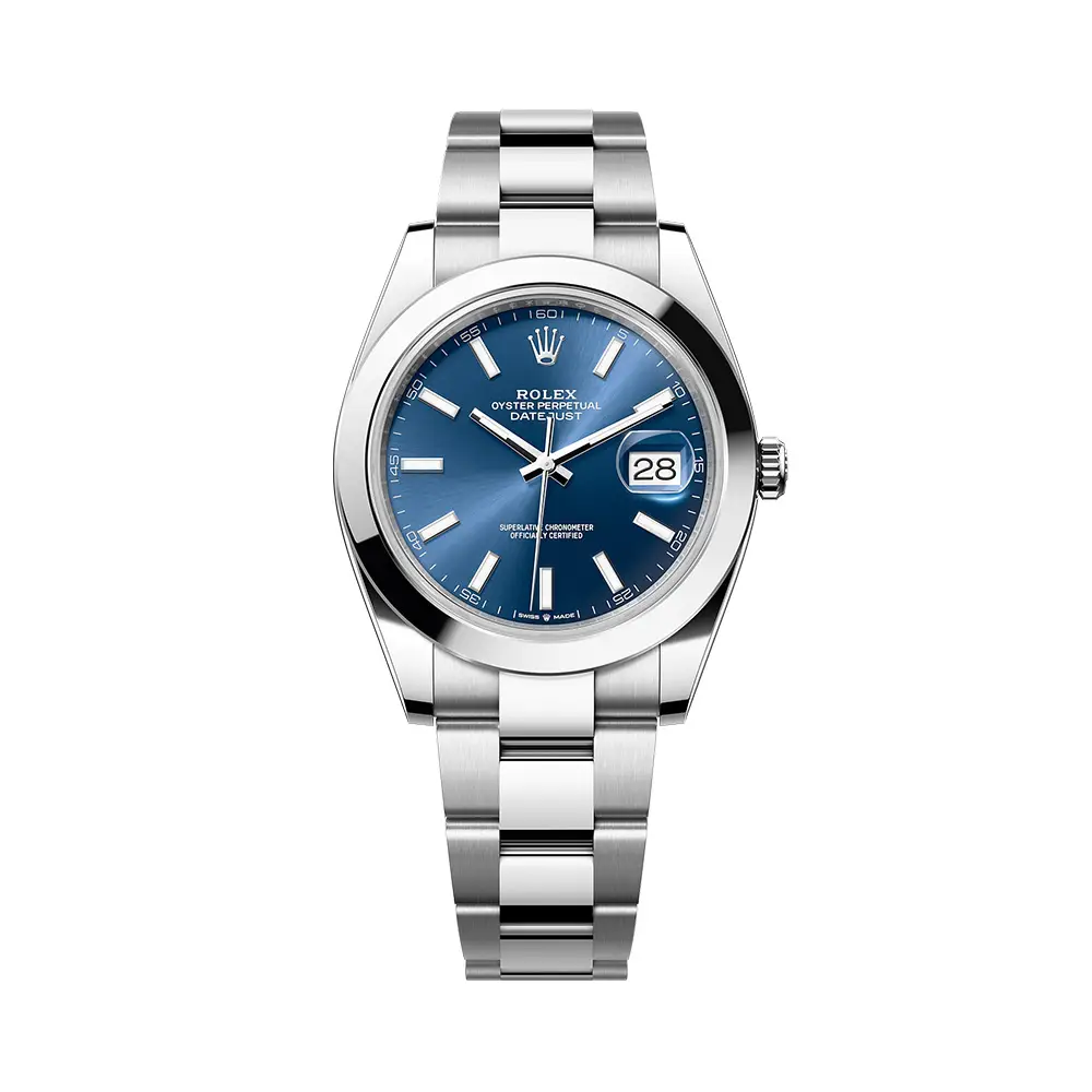 Harga rolex oyster perpetual datejust superlative chronometer officially certified best sale