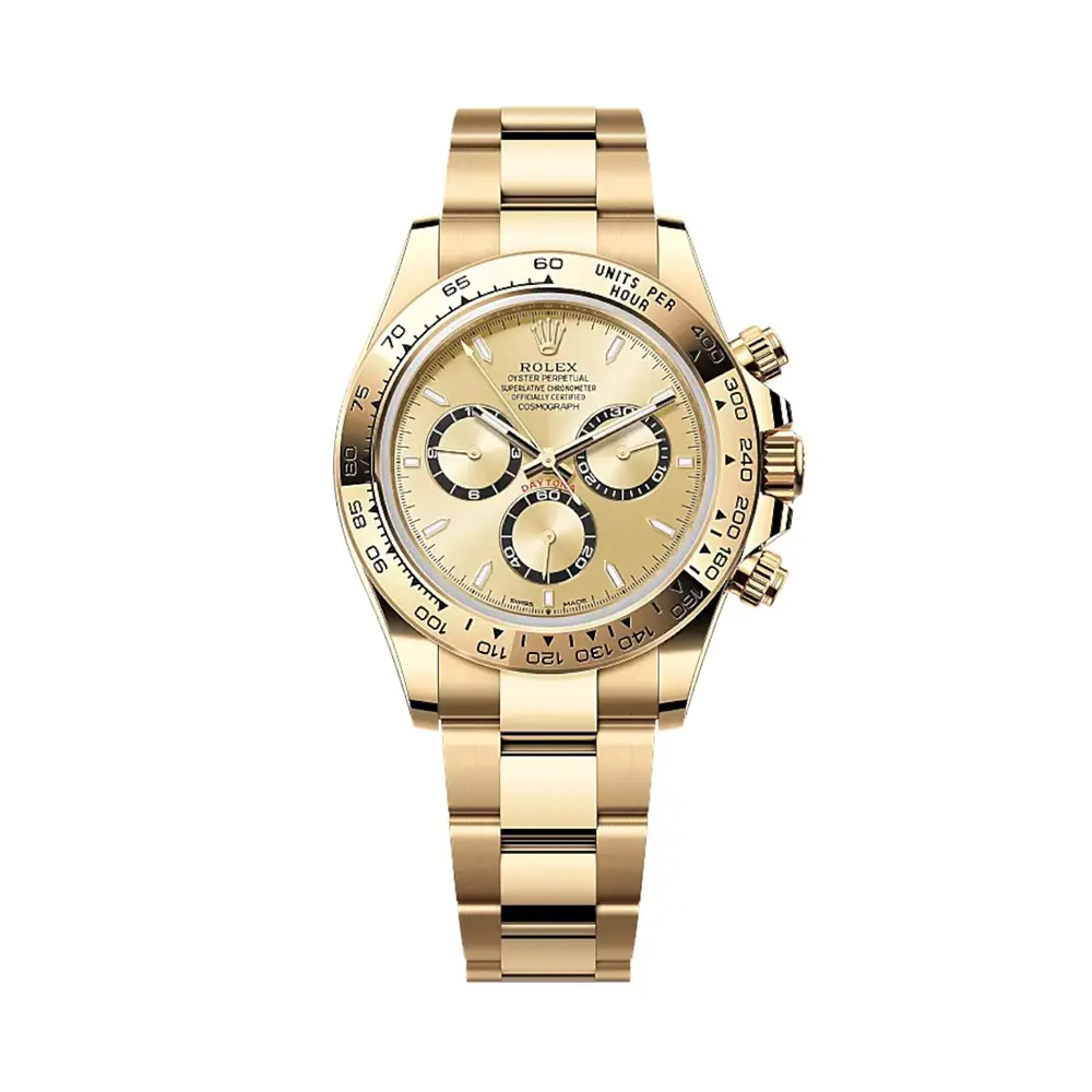 Harga rolex oyster perpetual cosmograph daytona hotsell