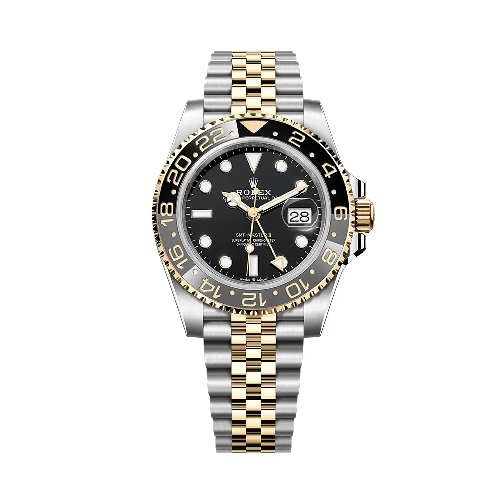 Gmt master 2 chocolate best sale