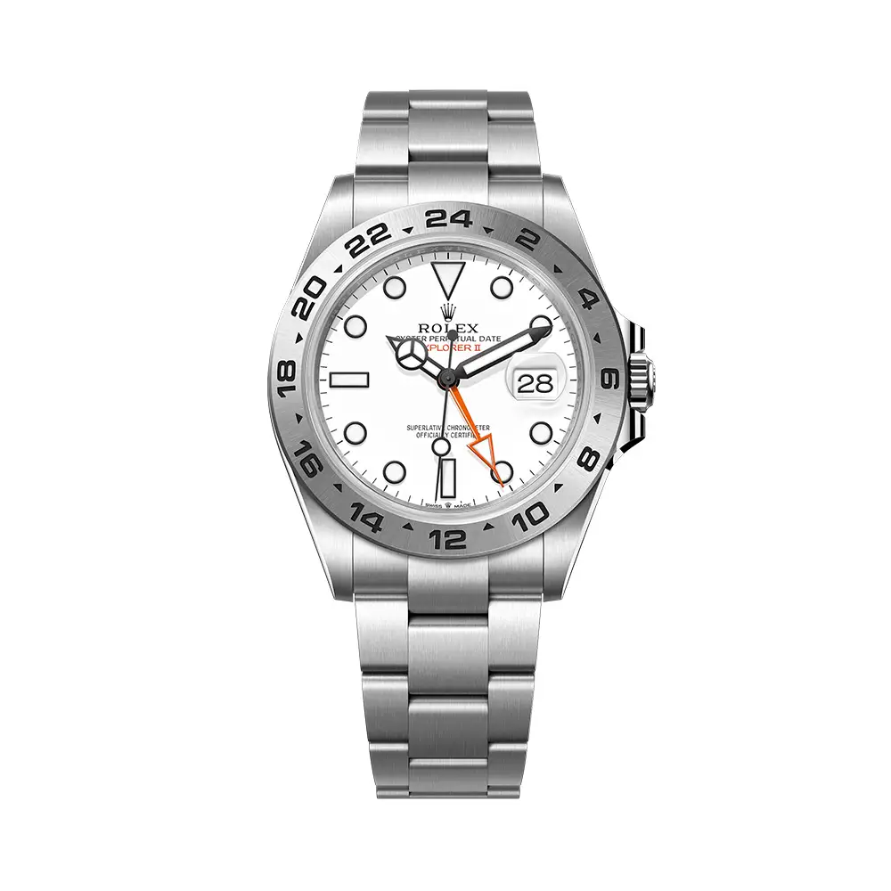 Rolex explorer harga deals