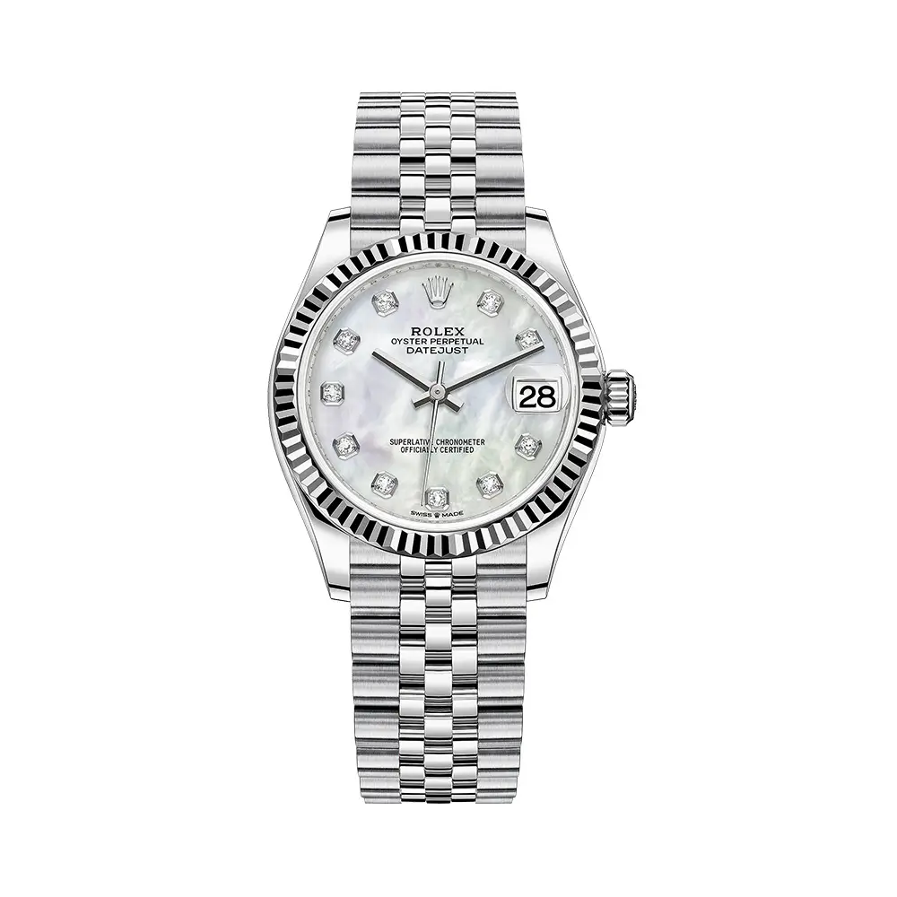 Harga jam rolex oyster perpetual datejust original hotsell