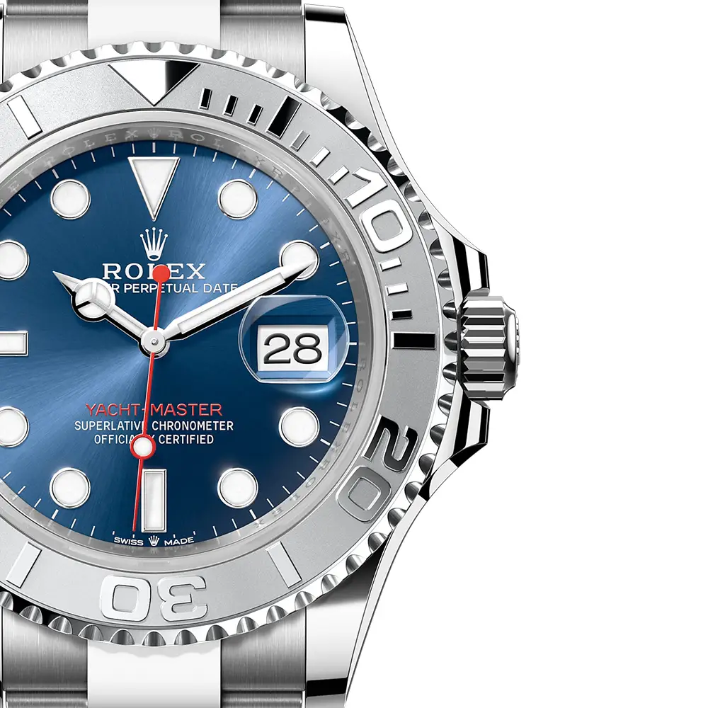 Harga rolex yacht master 40 hotsell