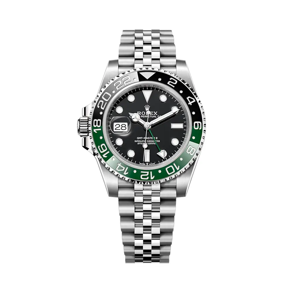 Harga rolex gmt deals