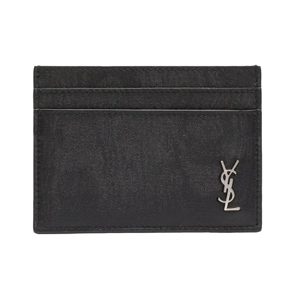 Best YSL card holder