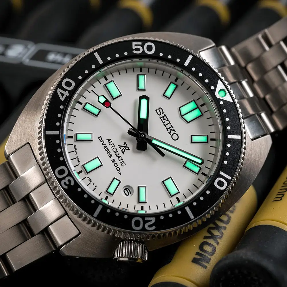 Harga seiko turtle sales