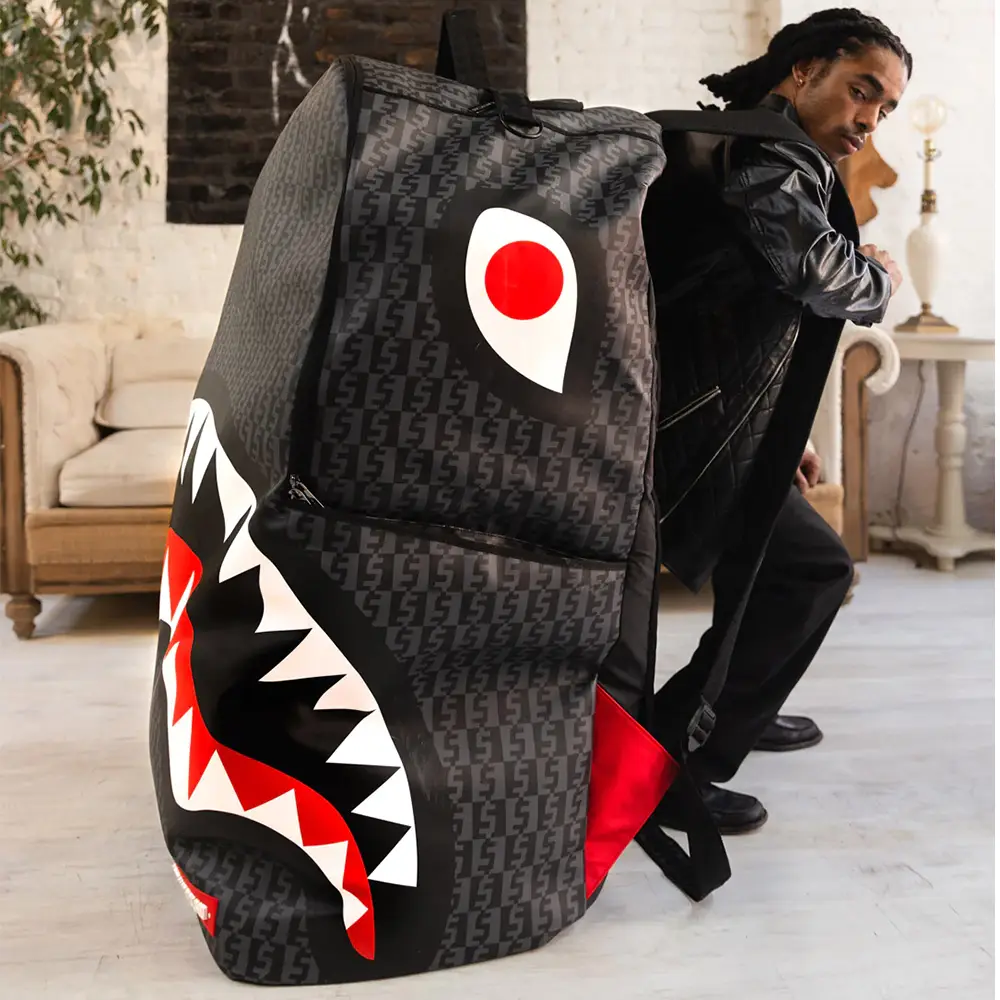 Jaws sprayground best sale