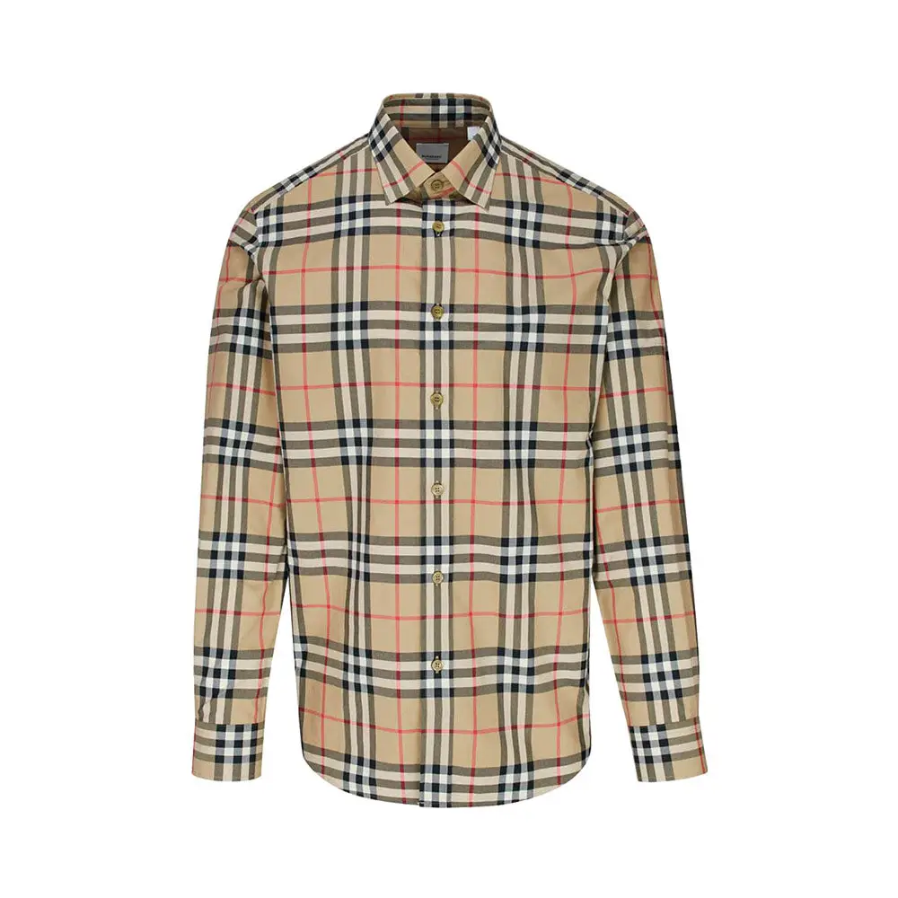 Burberry usa mens vintage best sale