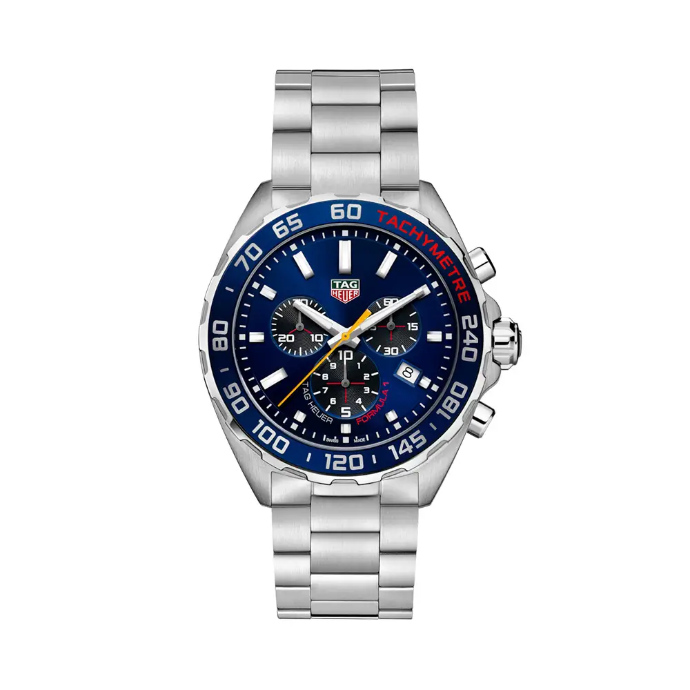 Harga tag heuer formula 1 online