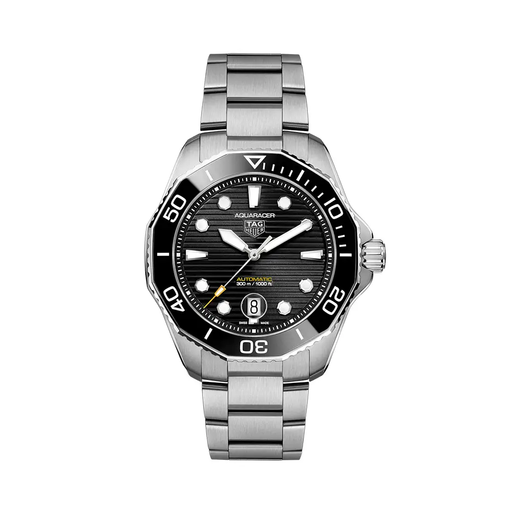 Harga jam tag heuer aquaracer 300m on sale