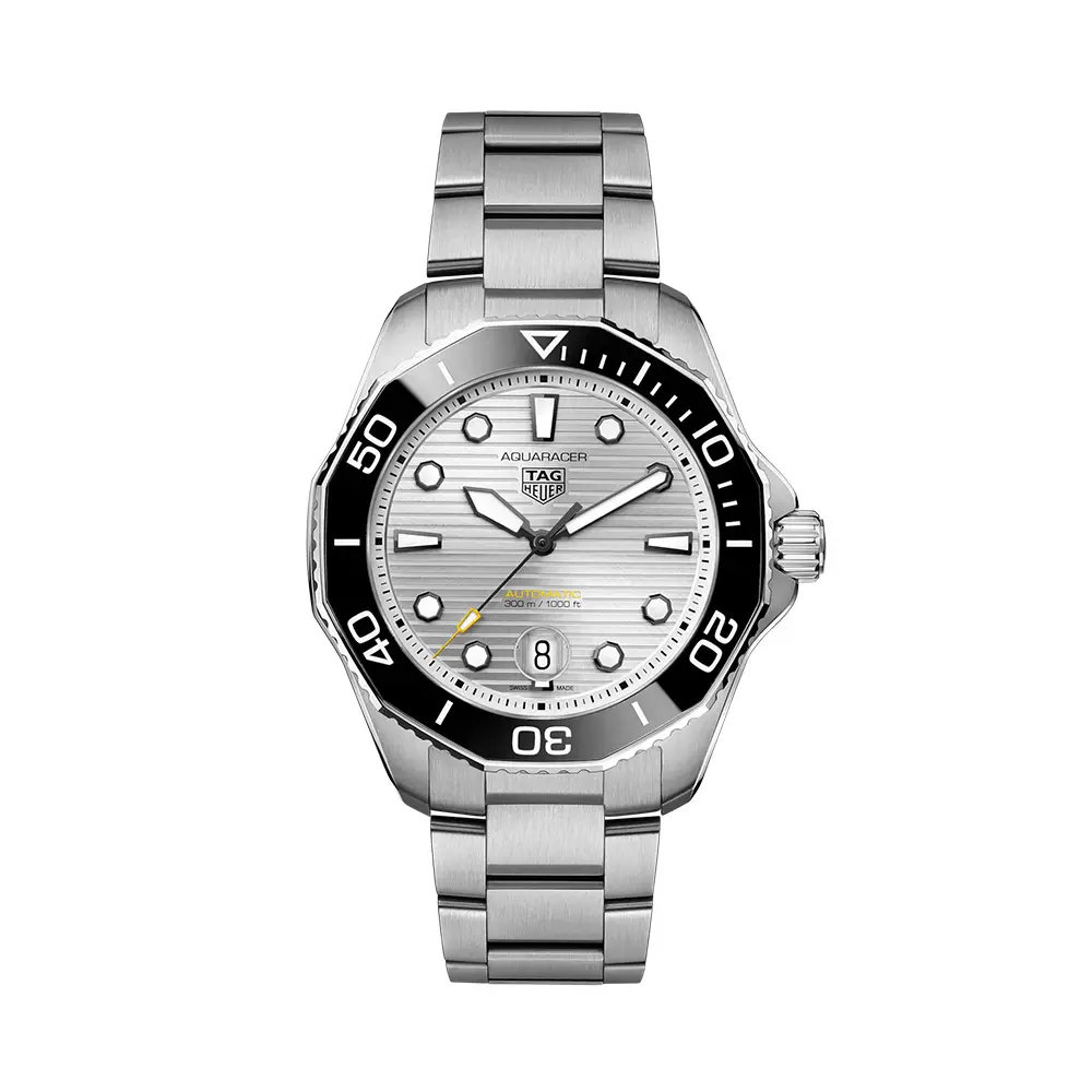 Harga jam tag heuer aquaracer 300m sales