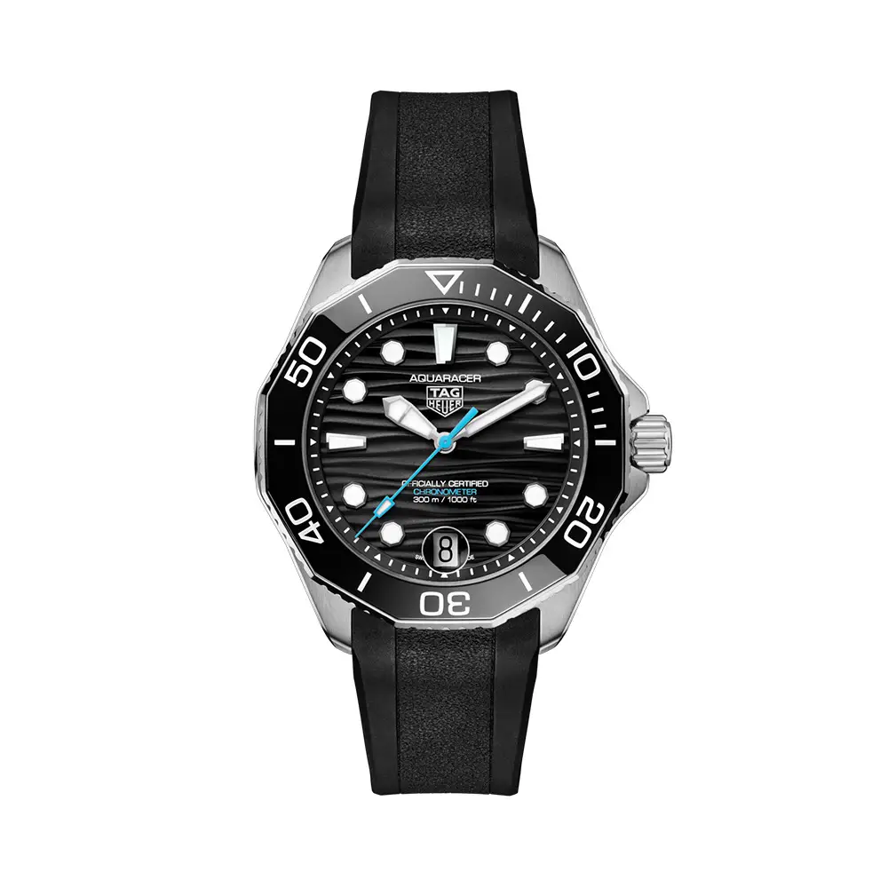 Tag heuer aquaracer calibre 5 harga discount