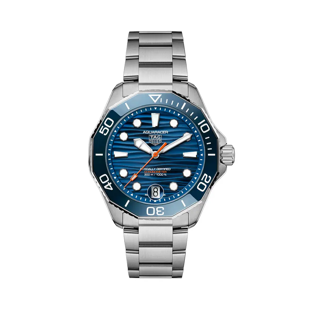Harga jam tag heuer aquaracer shop