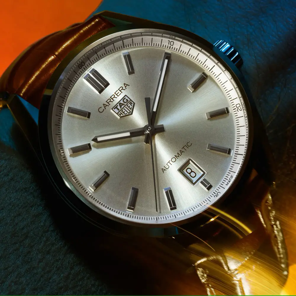 Harga tag heuer calibre 5 top