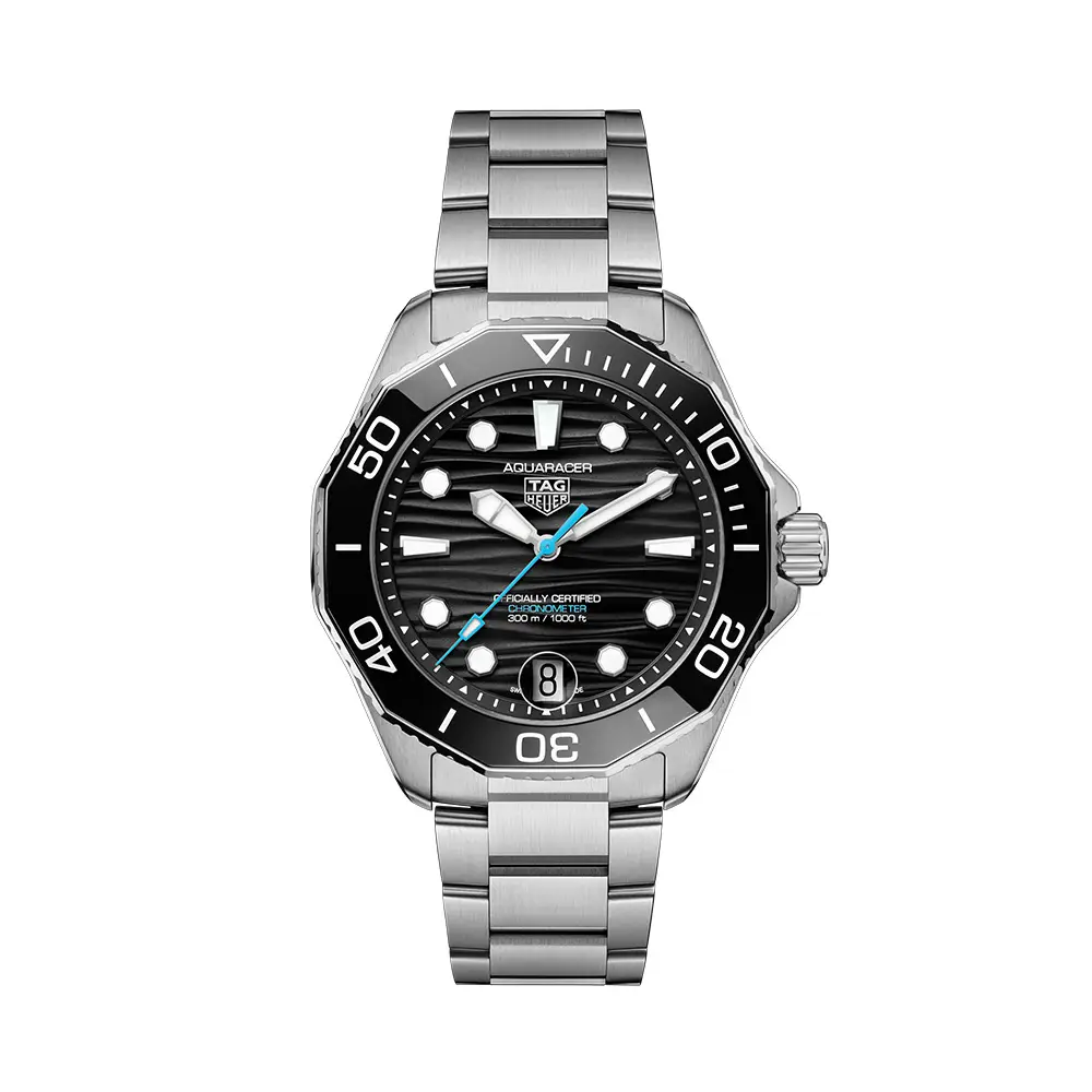 Harga tag heuer aquaracer clearance