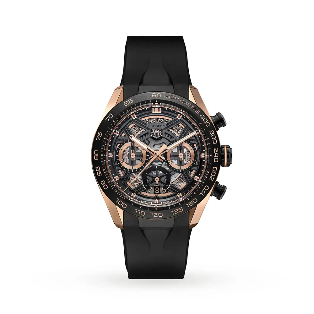 Harga tag heuer carrera hot sale