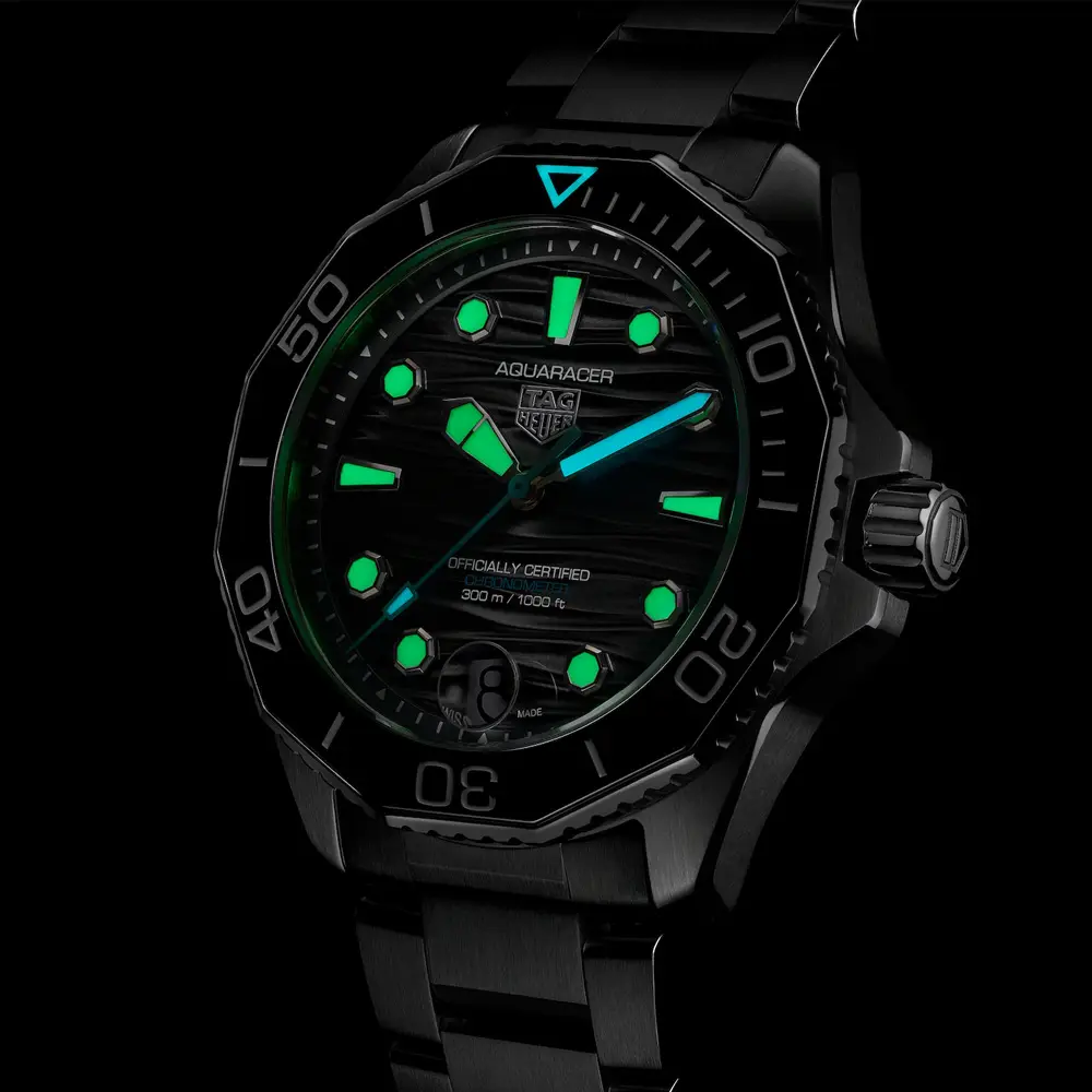 Harga tag heuer aquaracer online
