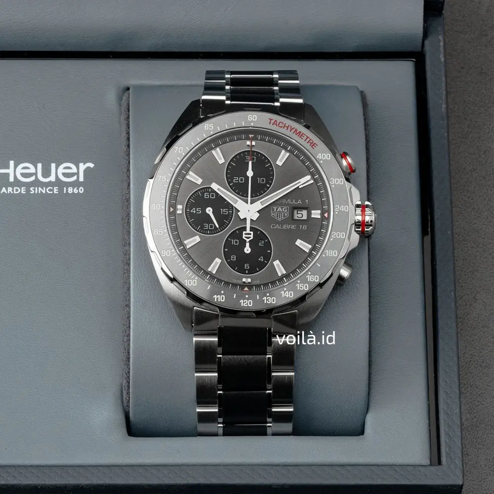 Harga tag heuer formula 1 calibre 16 deals