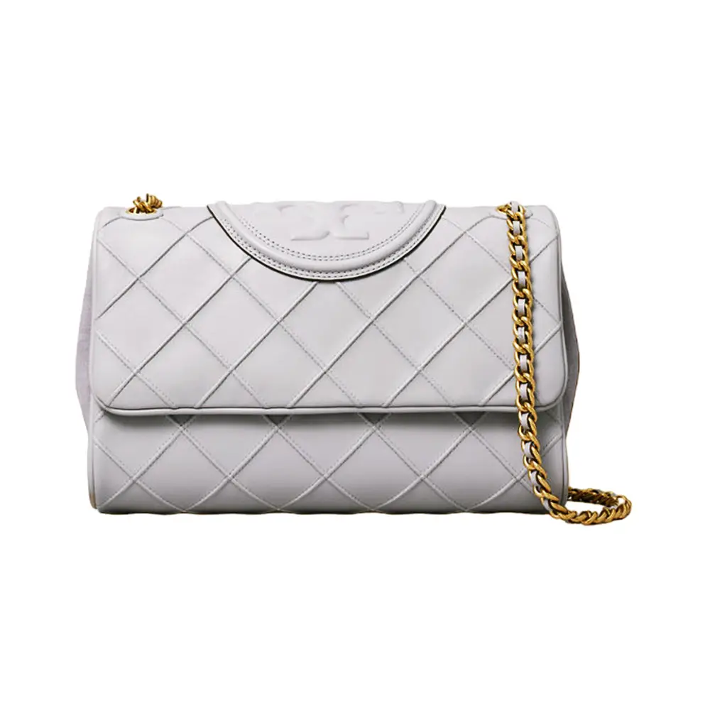 Harga tory burch fleming deals