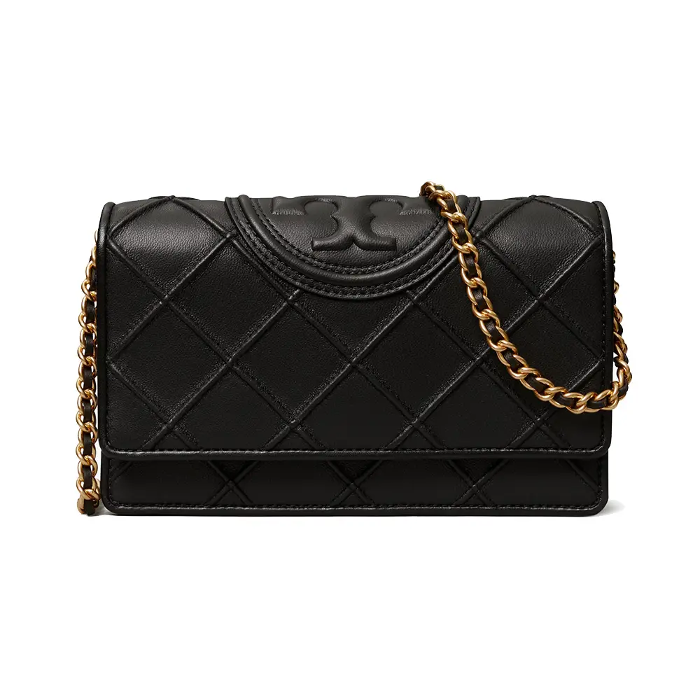 Harga tory burch fleming deals