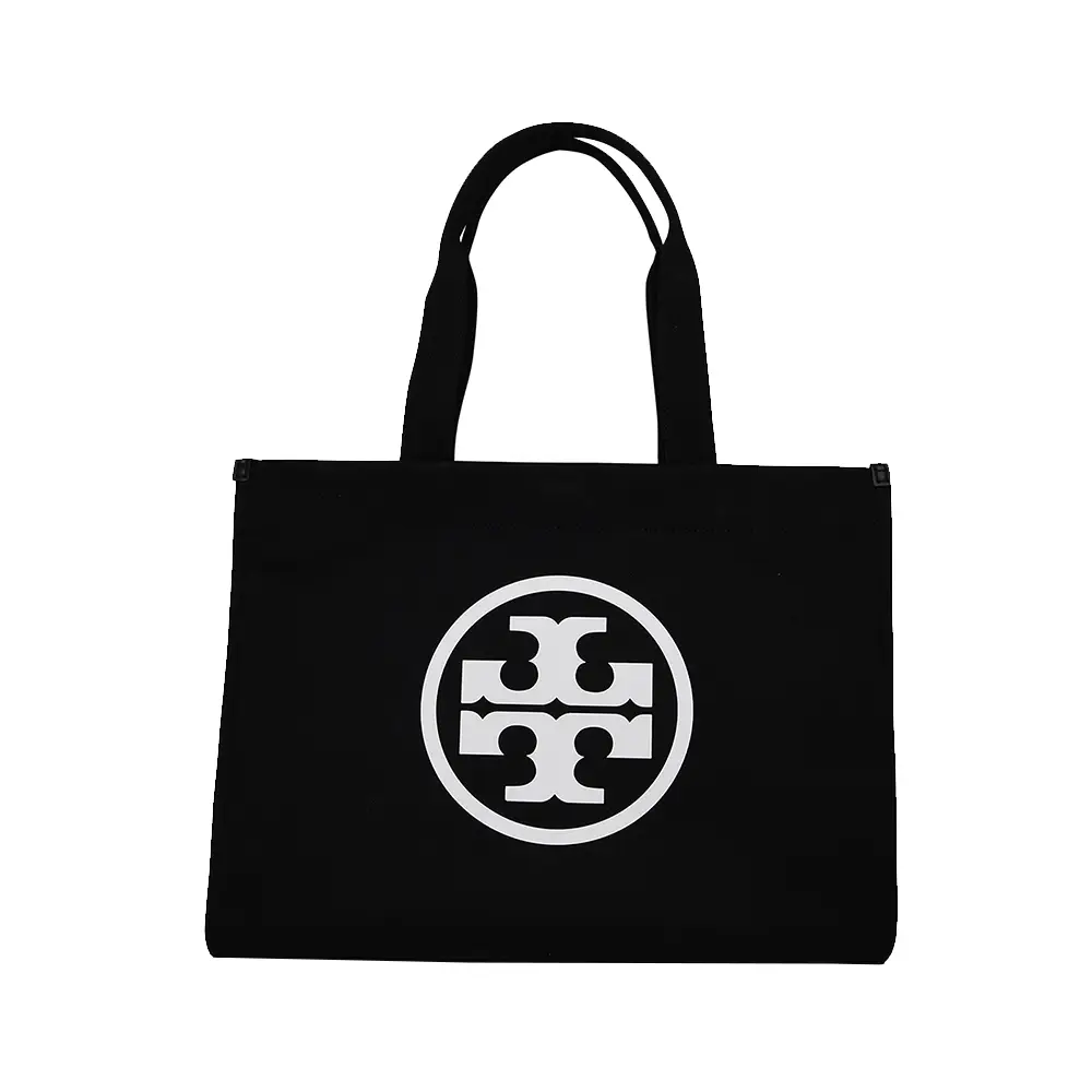 Tory burch bag canvas online