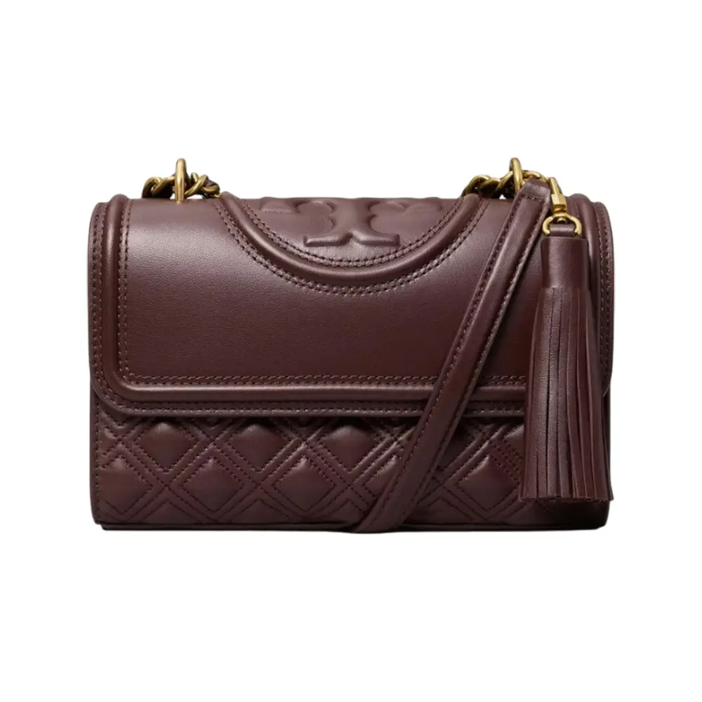 Harga tory burch fleming small on sale