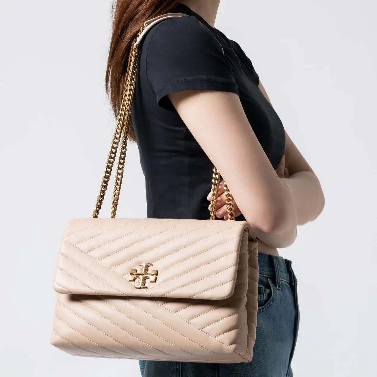 Devon sand tory burch shop