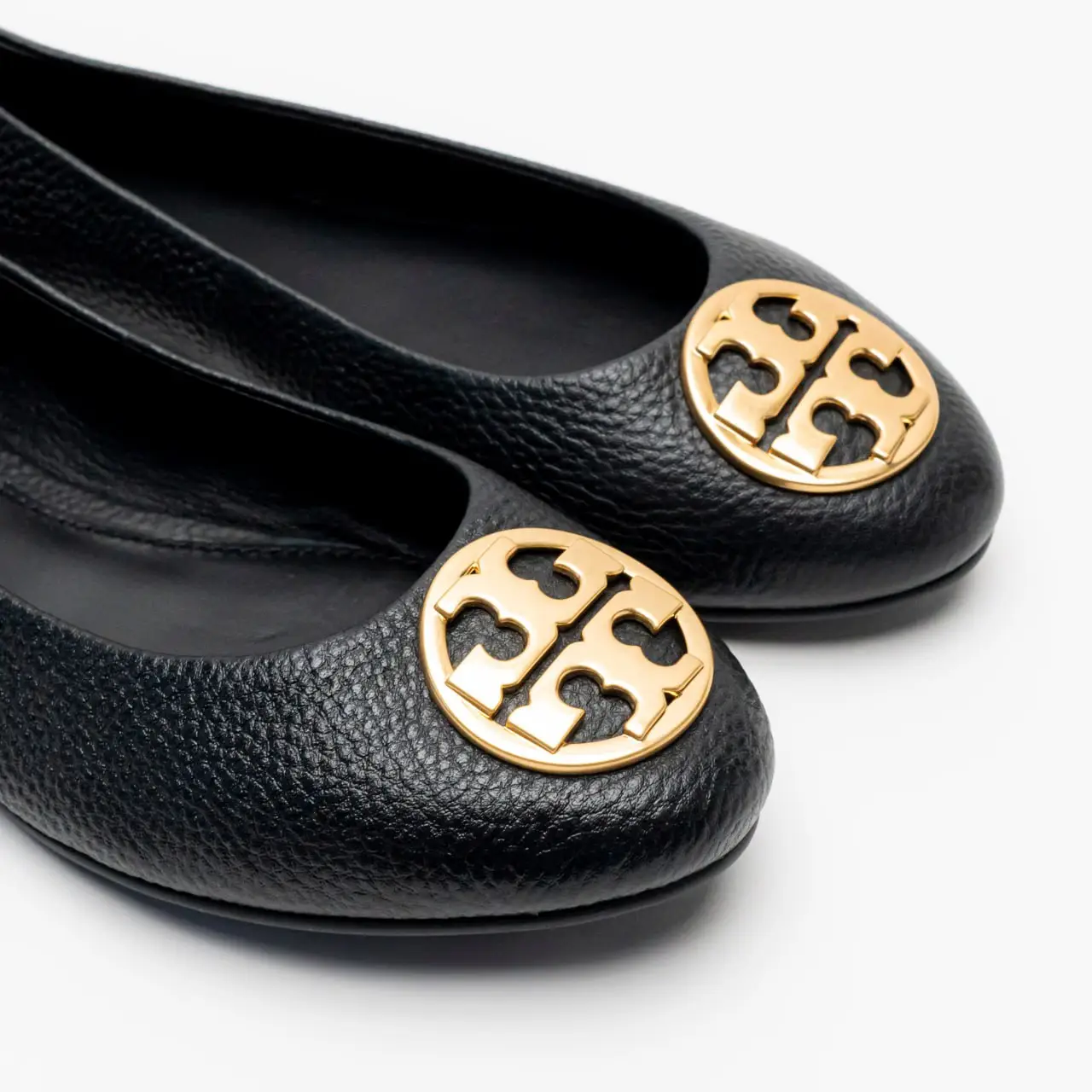 Chelsea heeled ballet flat tory burch sales