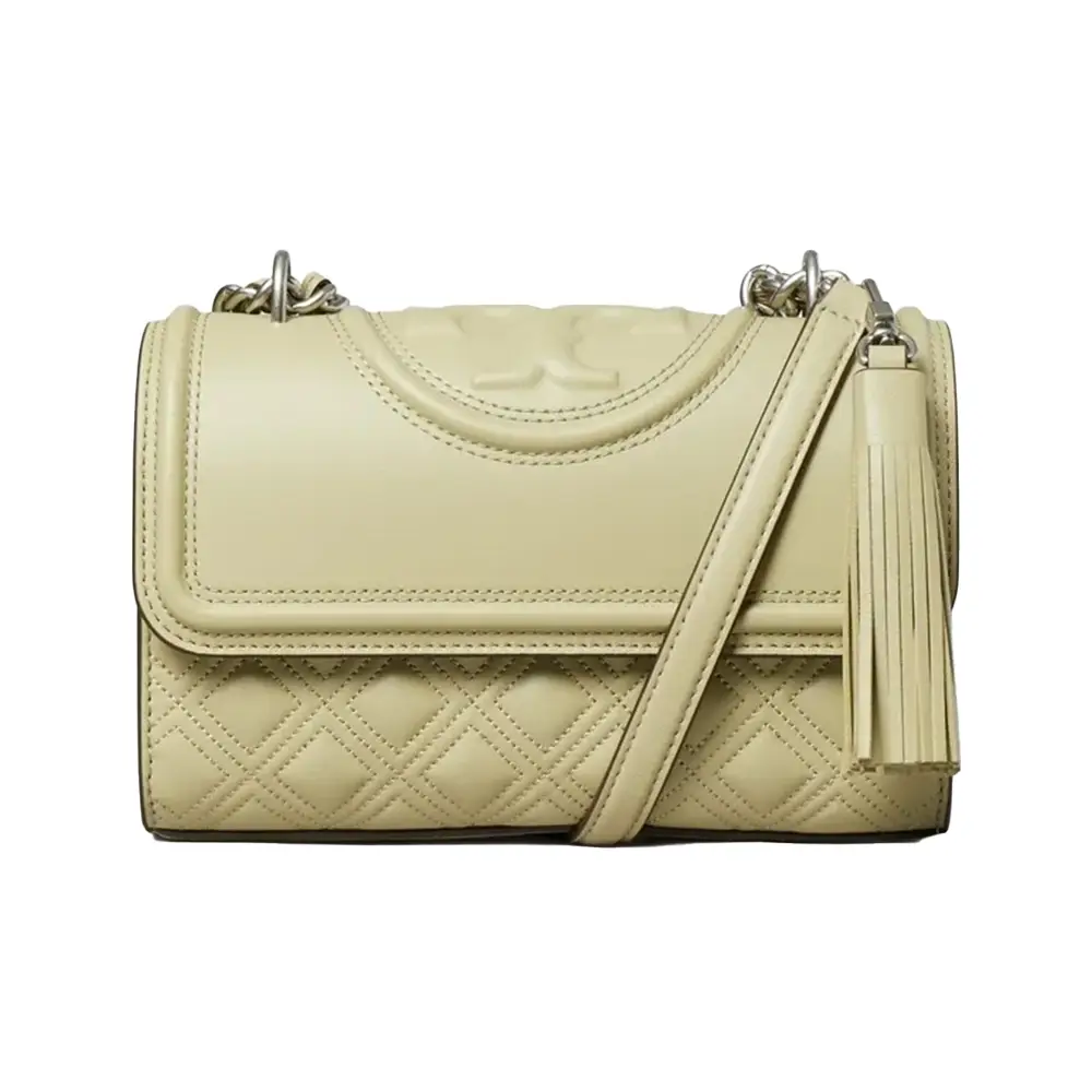 Small tory burch backpack best sale