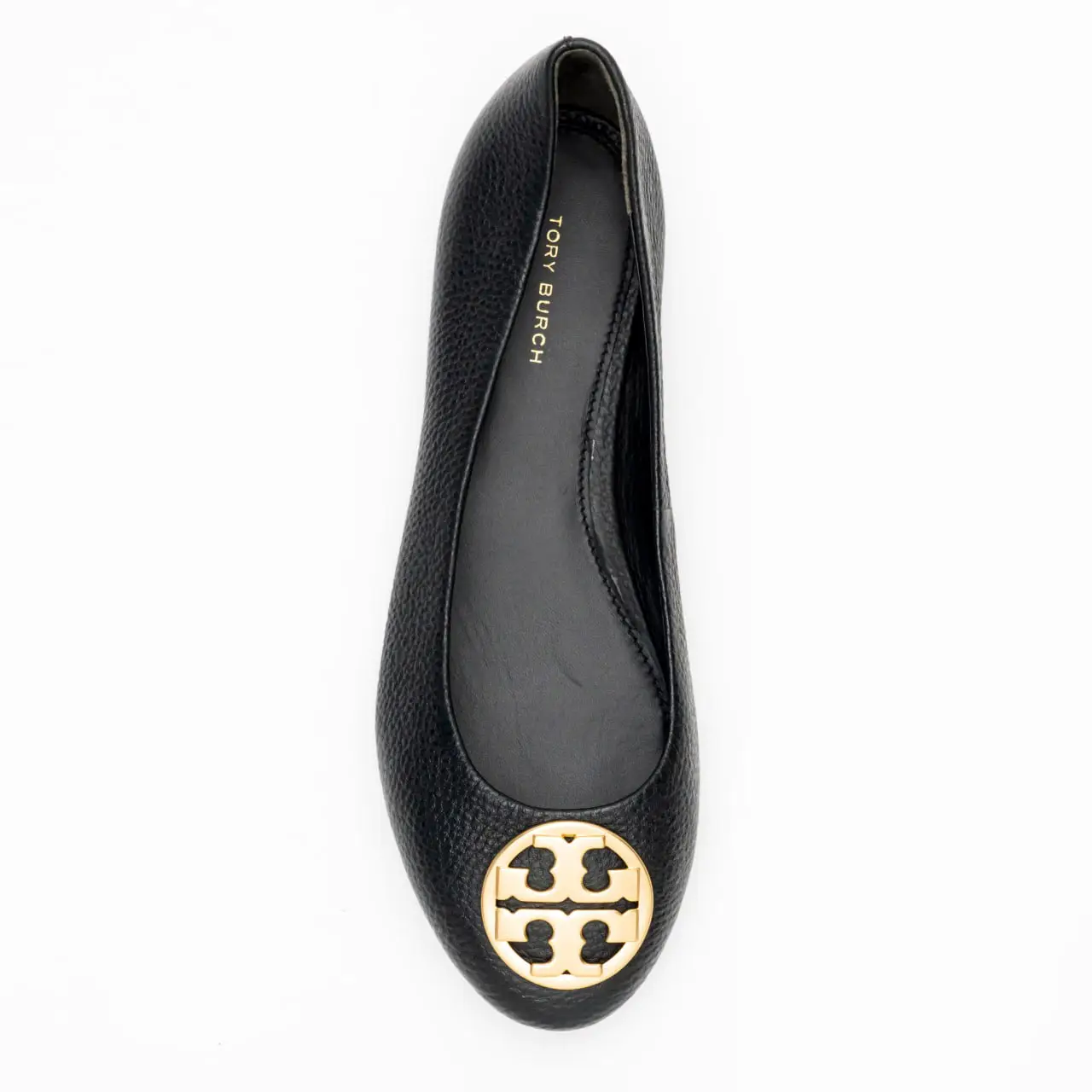 Chelsea heeled ballet flat tory burch sales