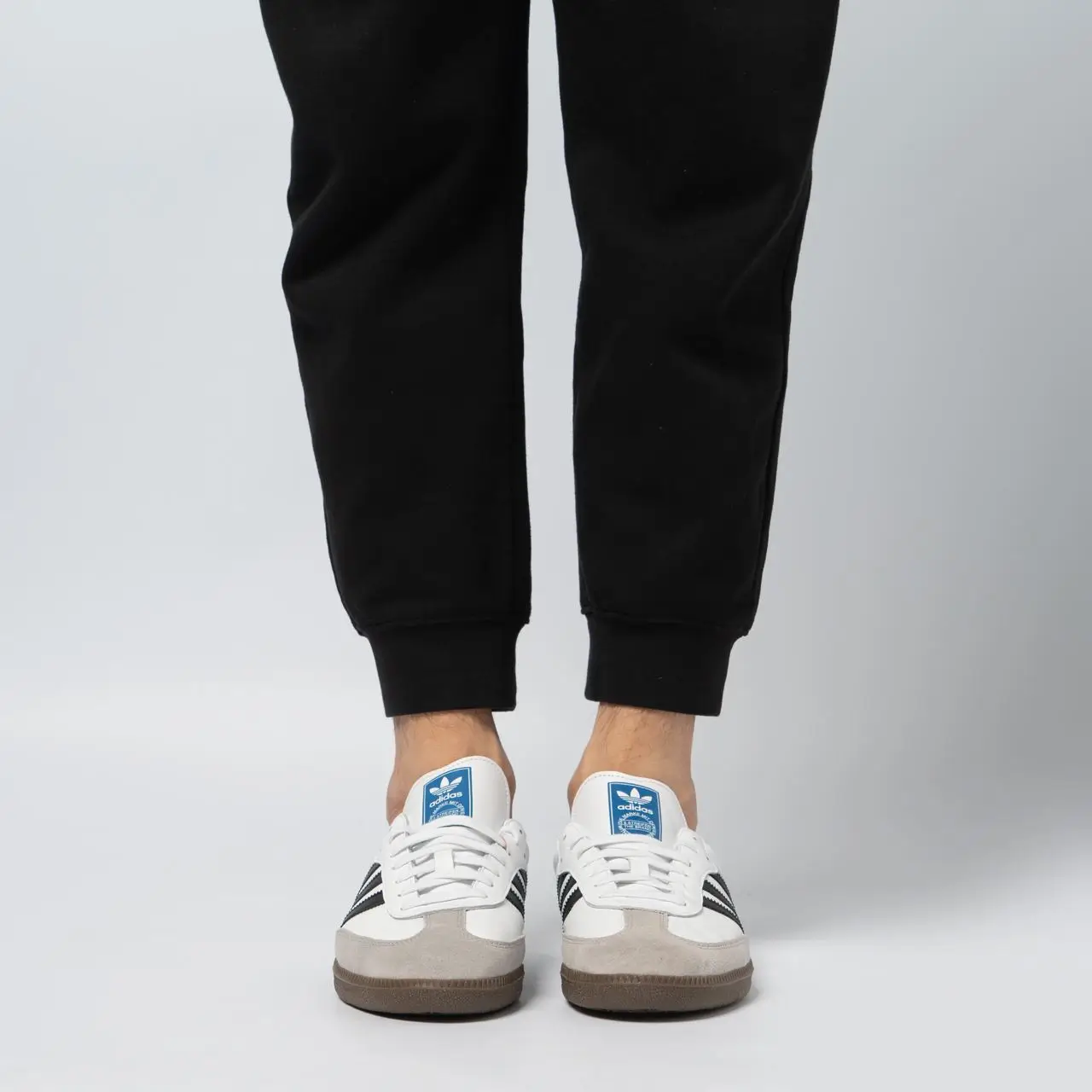 adidas gazelle silver green womens Adidas Samba Adv Shoes
