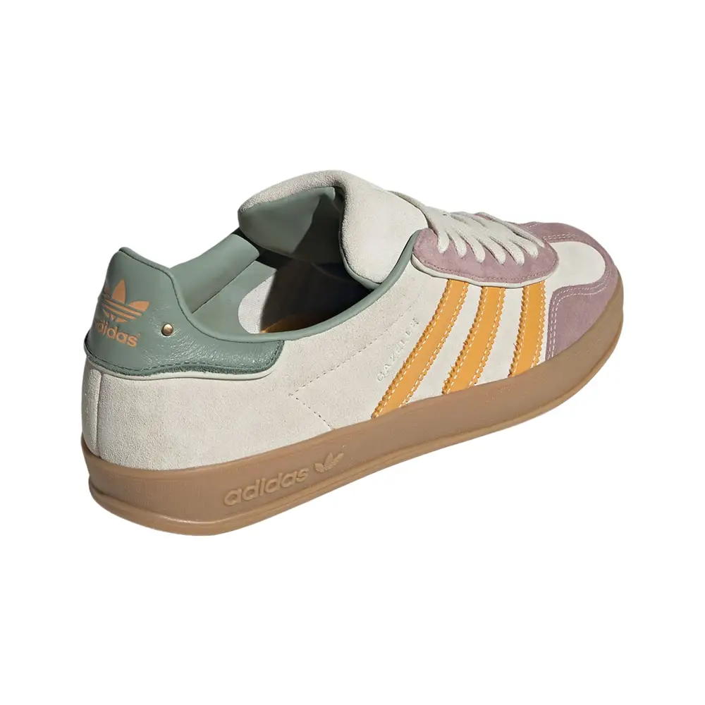 adidas gazelle silver green womens ADIDAS GAZELLE  Department