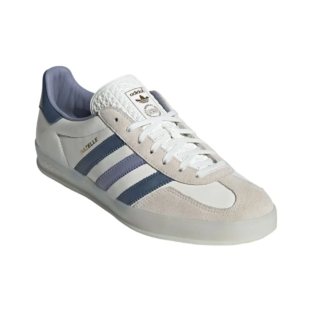adidas gazelle silver green womens ADIDAS GAZELLE – Department