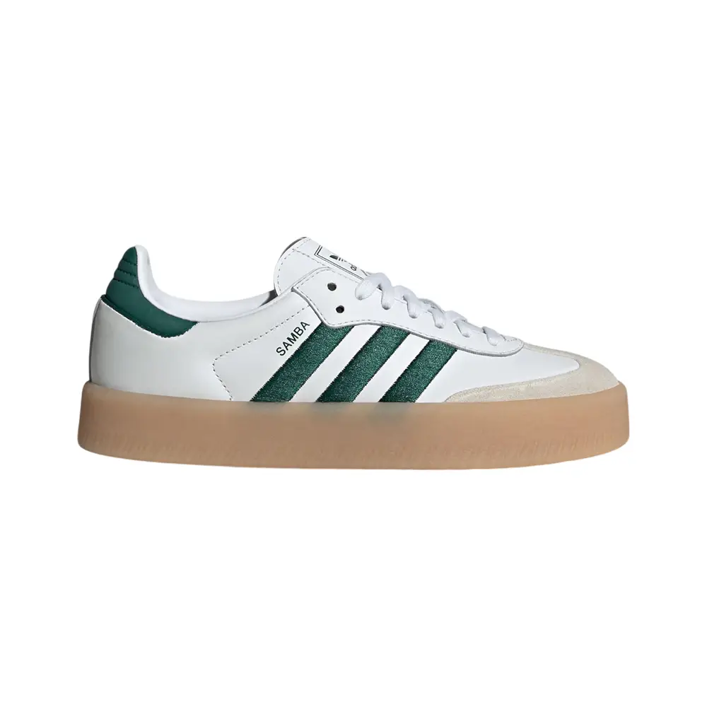 Adidas Men Adidas Sambarose Size Chart Samba Collegiate White