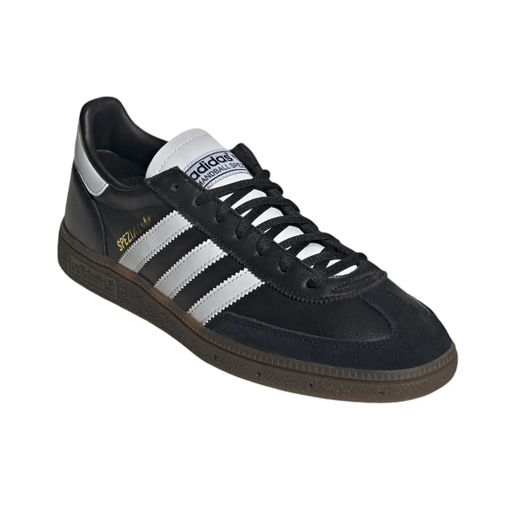 Adidas Handball Spezial Core Black Gum Men –