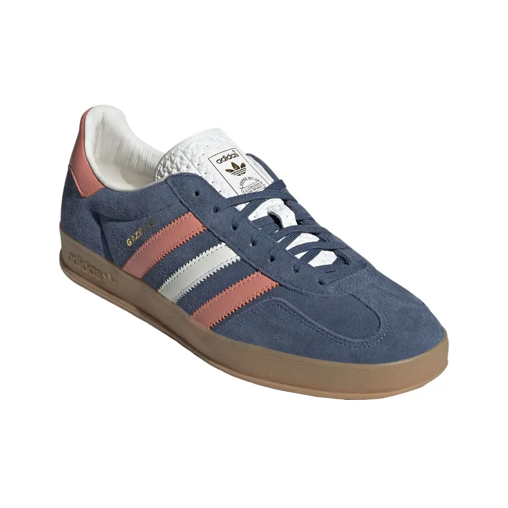 Sepatu Gazelle Indoor Grey Adidas Gazelle Indoor Ink Wonder Women –