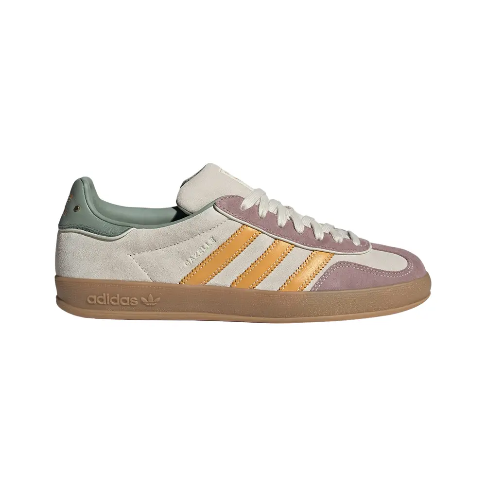 adidas gazelle silver green womens Adidas Gazelle Off White Dark Blue Collegiate Burgundy IE0546  BM STORE  ORIGINAL FOOTWEAR