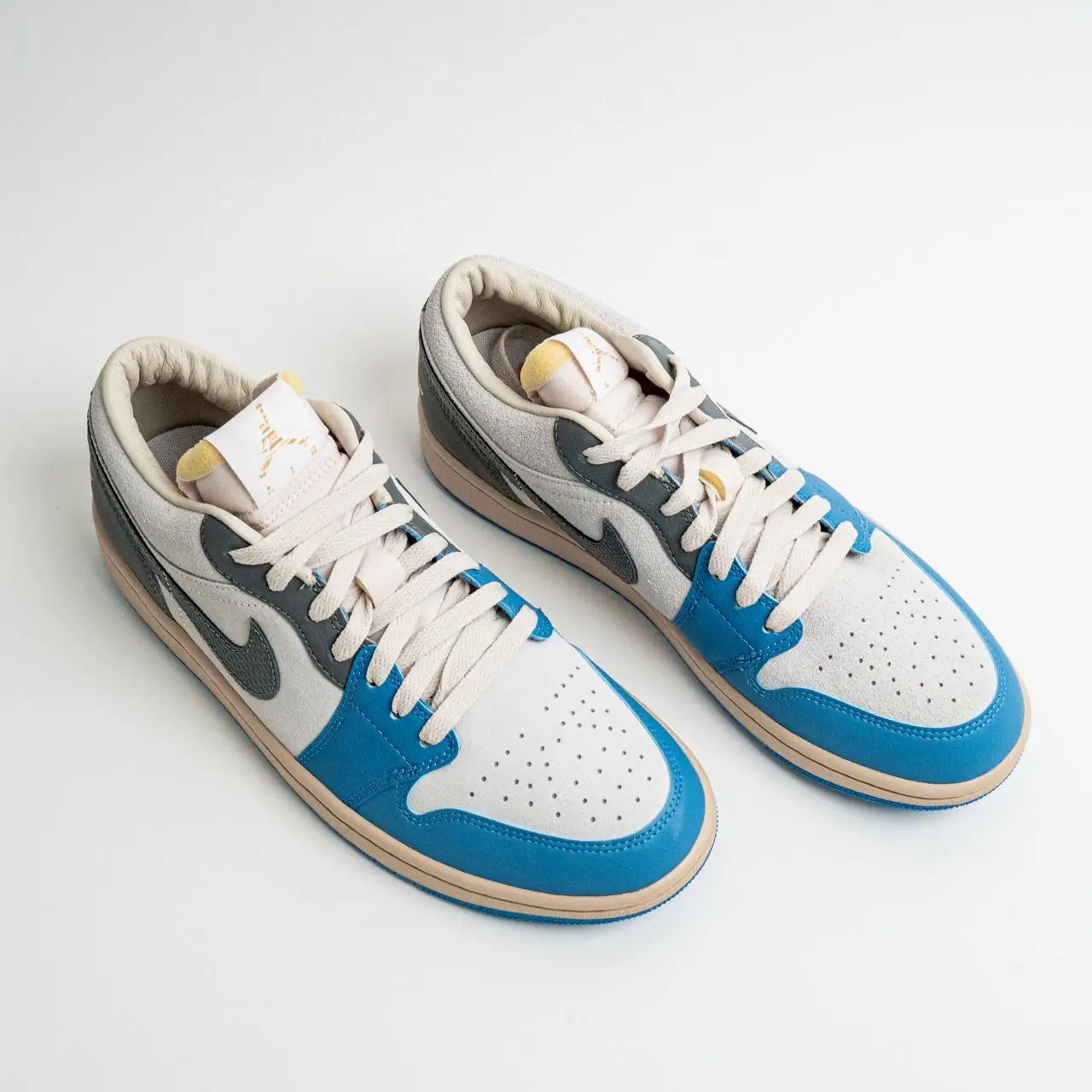 tokopedia air jordan tokyo gs