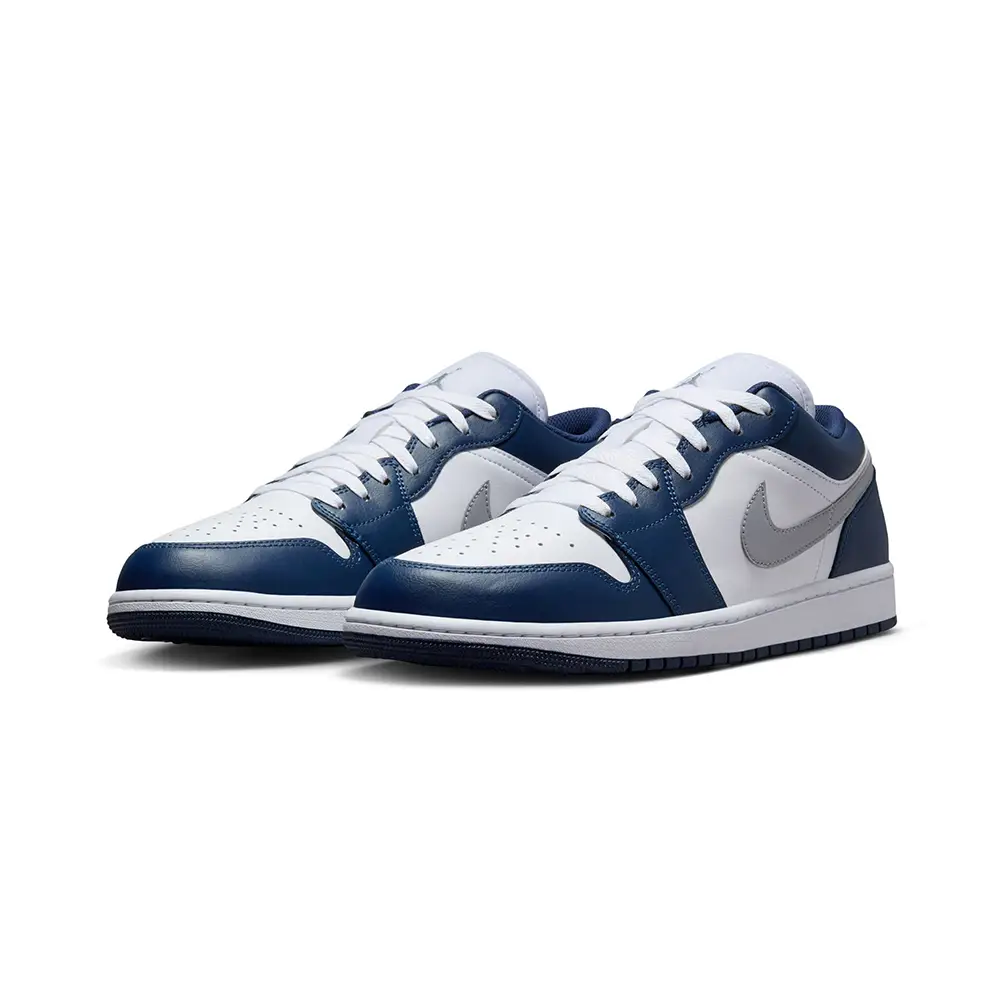 Jordan Retro Aj Midnight Navy Air Jordan Low Midnight Navy Men –