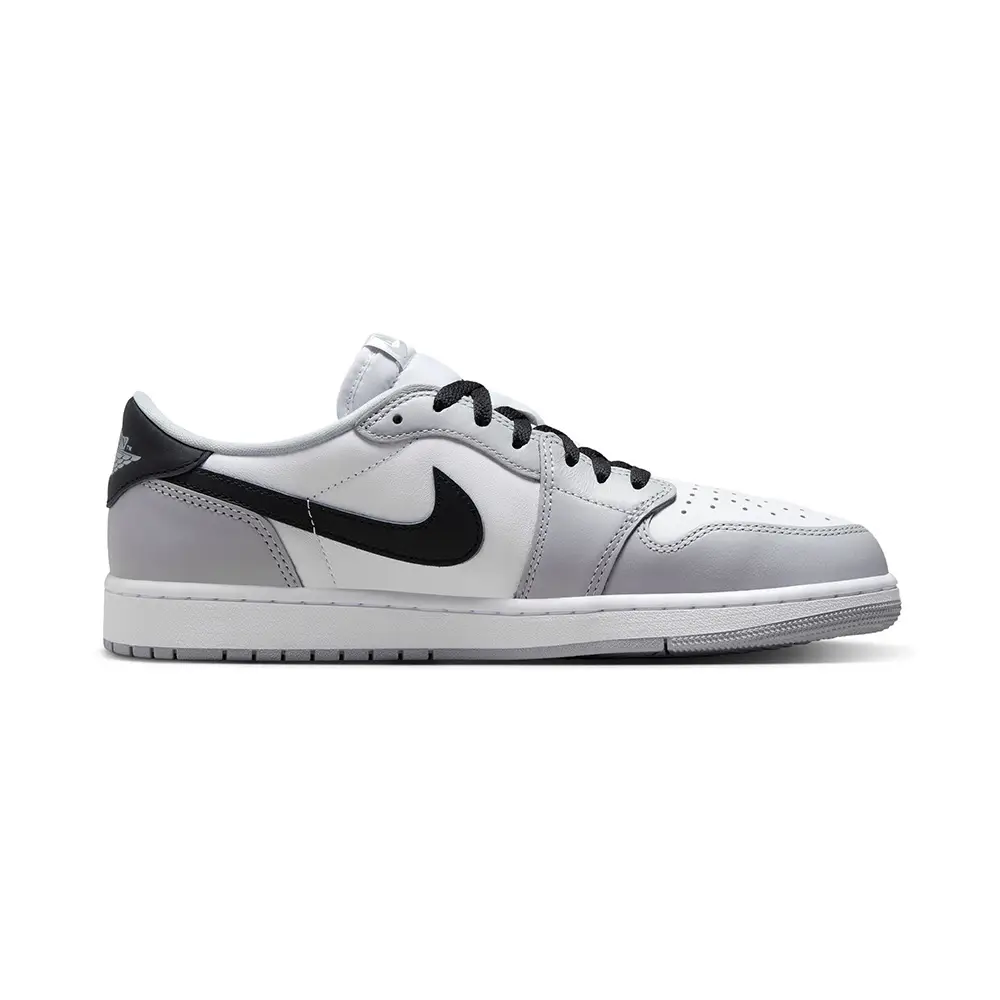 Air Jordan Retro Low OG Barons Men –